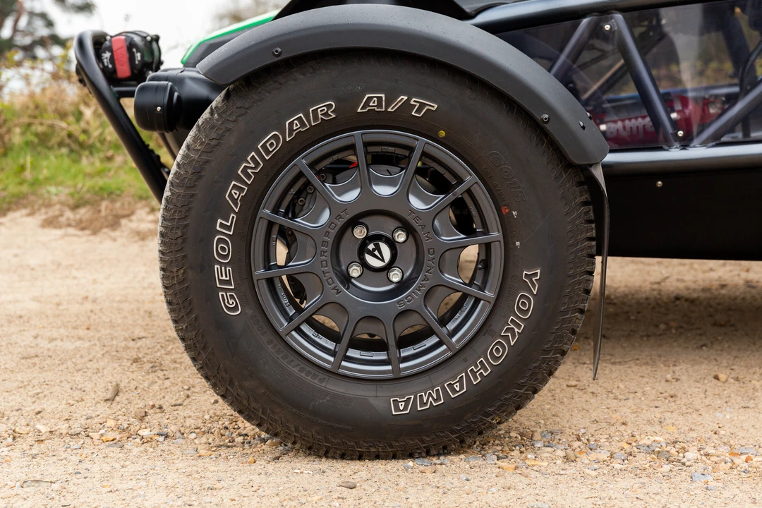 2018 Ariel - Image 26 of 31