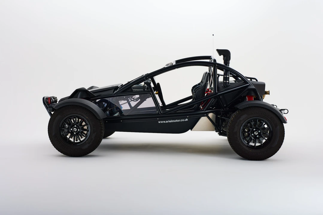 2018 Ariel - Image 5 of 30