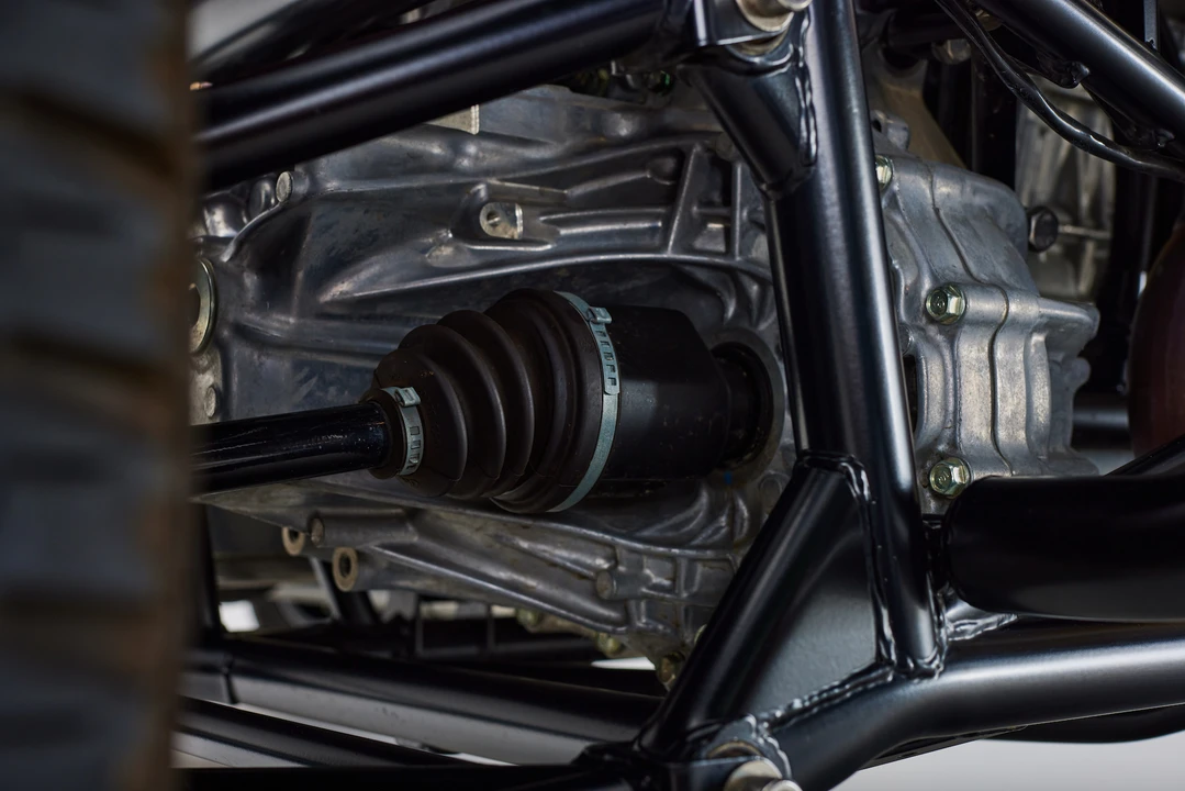 2018 Ariel - Image 20 of 30