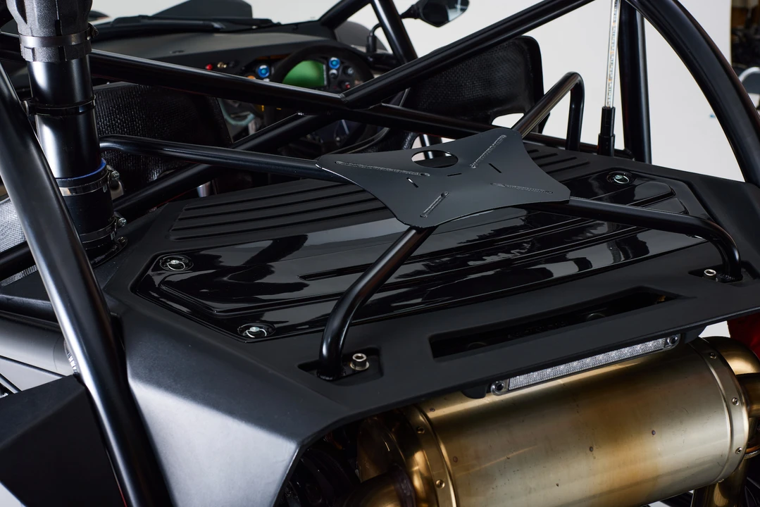 2018 Ariel - Image 21 of 30