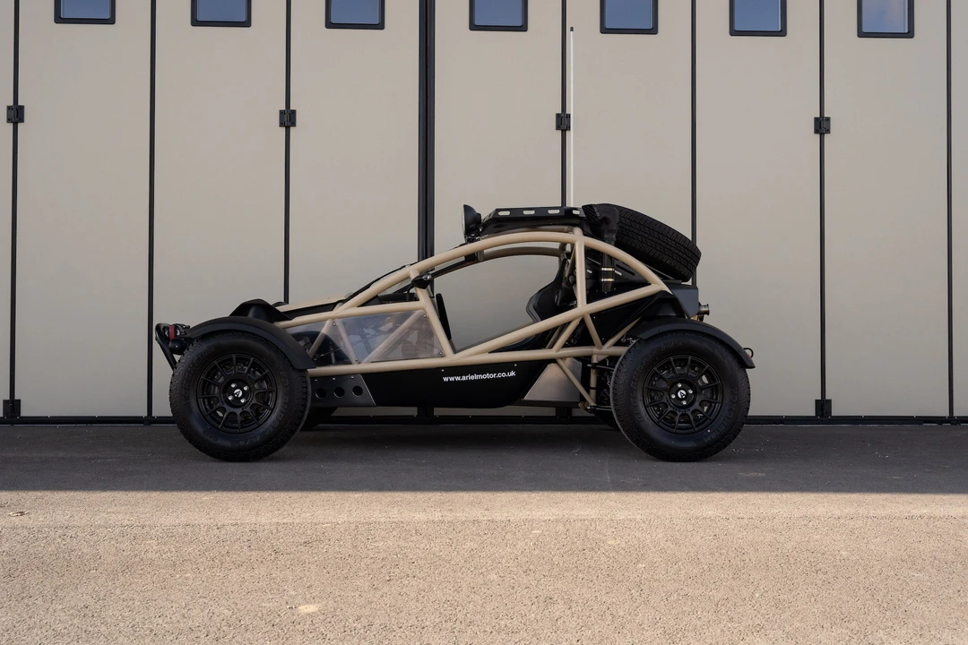 2018 Ariel - Image 15 of 31