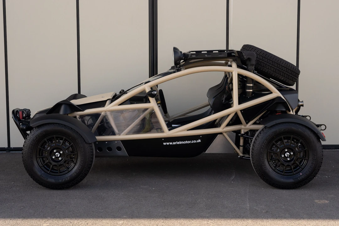 2018 Ariel - Image 20 of 31