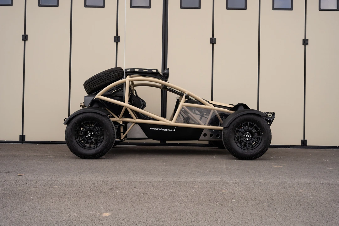 2018 Ariel - Image 19 of 31