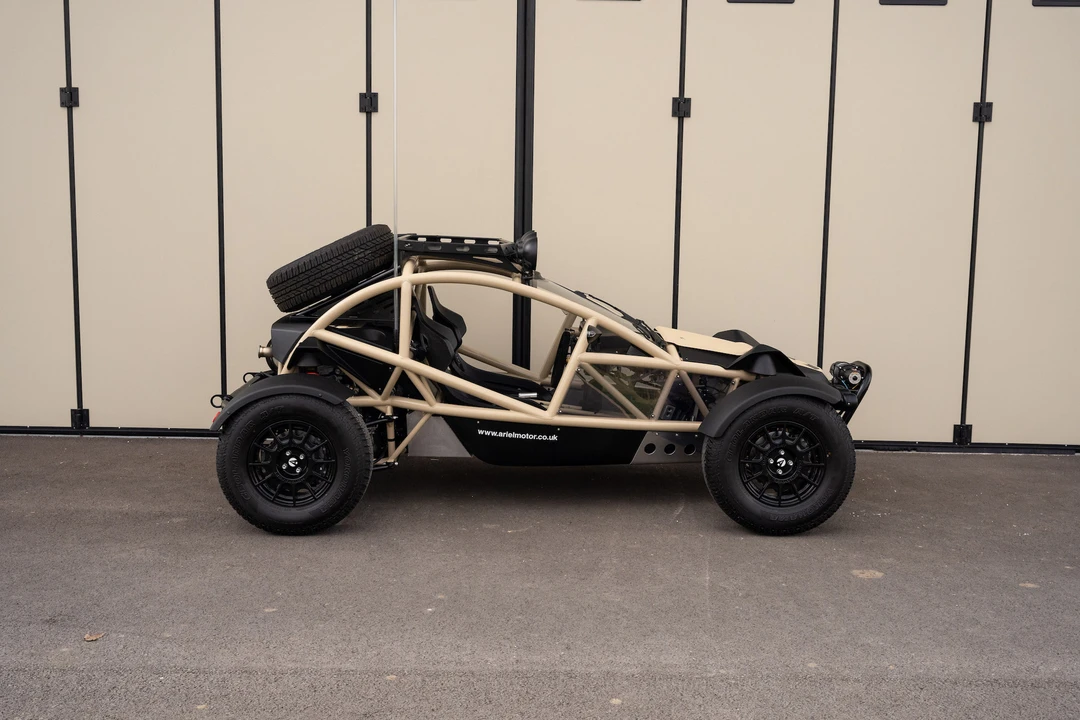 2018 Ariel - Image 13 of 31