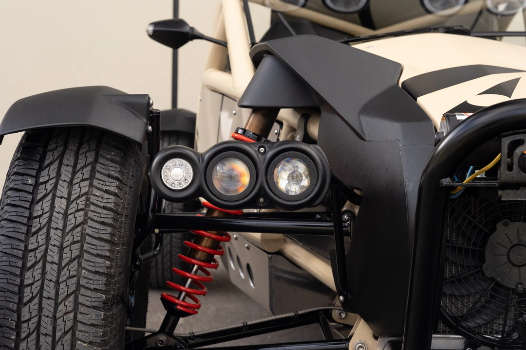 2018 Ariel - Image 27 of 31