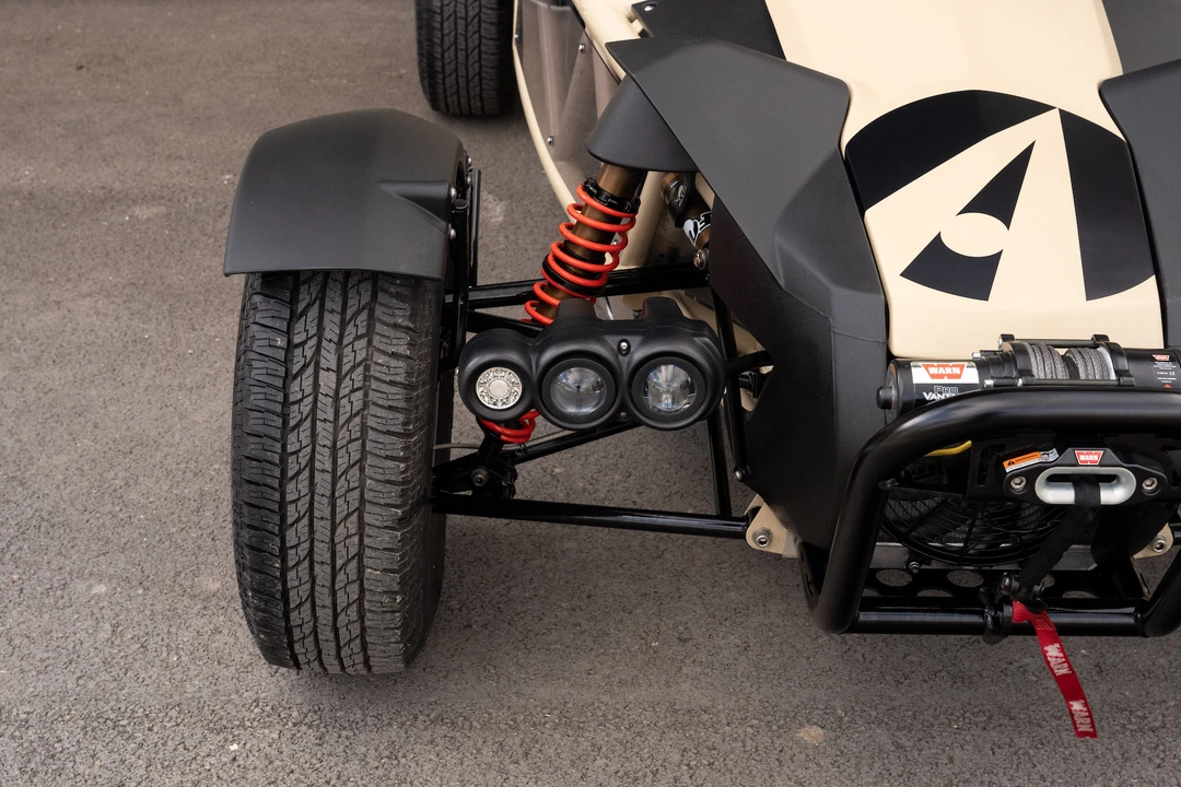 2018 Ariel - Image 28 of 31