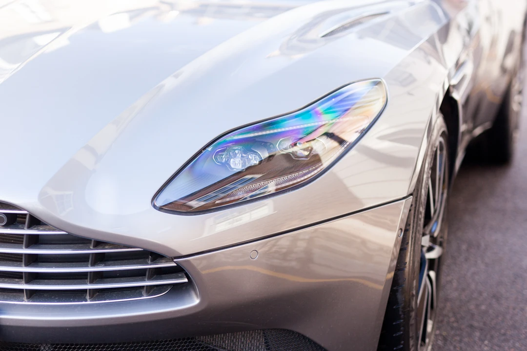 2018 Aston Martin DB11 V8 - Image 17 of 31