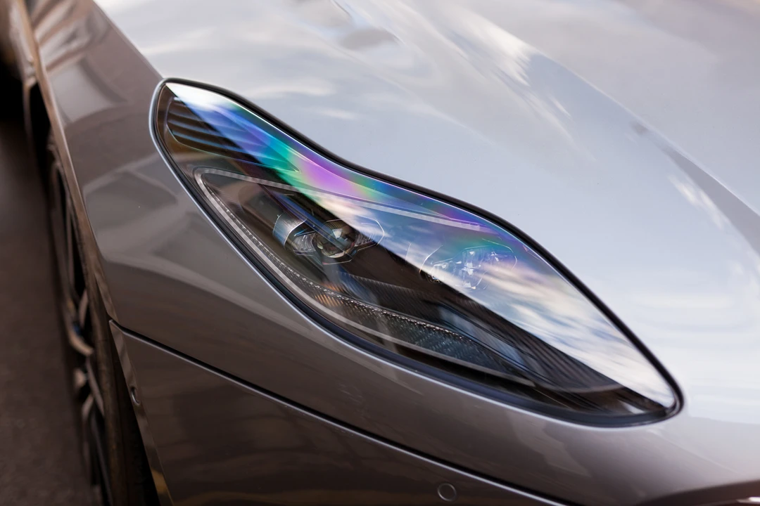 2018 Aston Martin DB11 V8 - Image 25 of 31