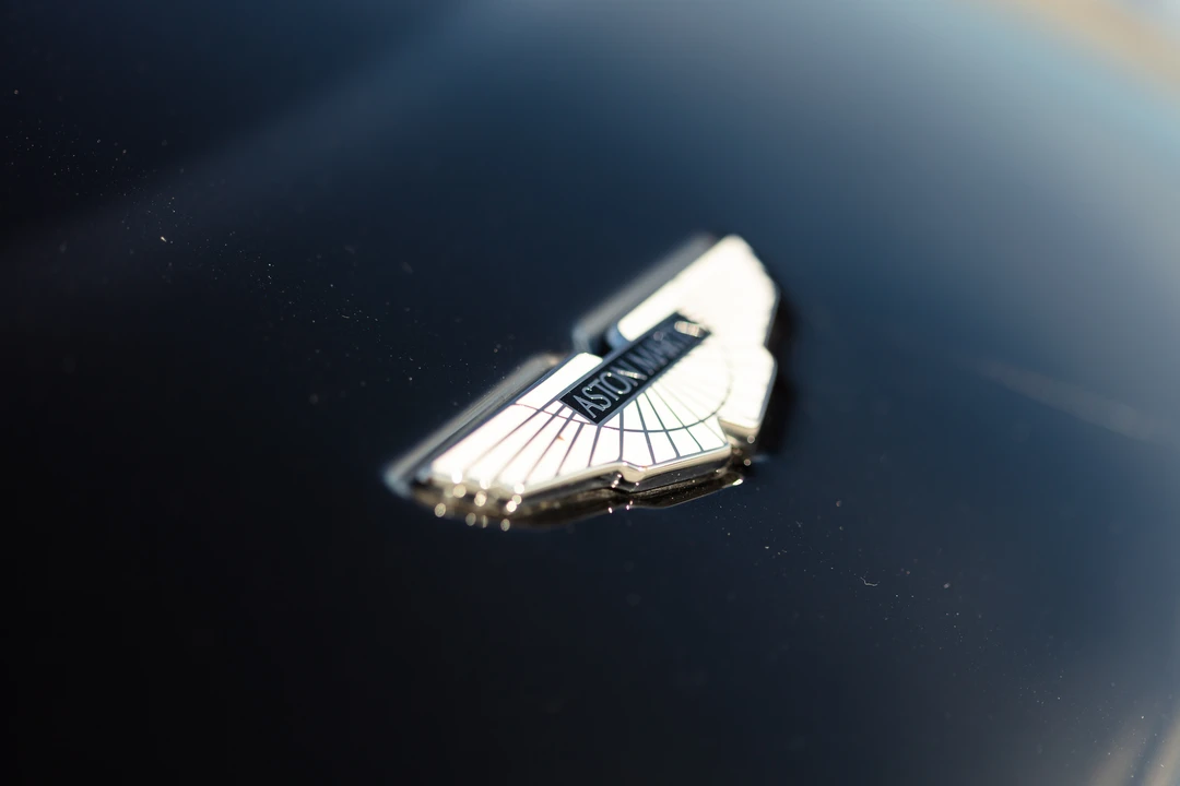 2018 Aston Martin V12 Vantage (2010-2018) - Image 20 of 31