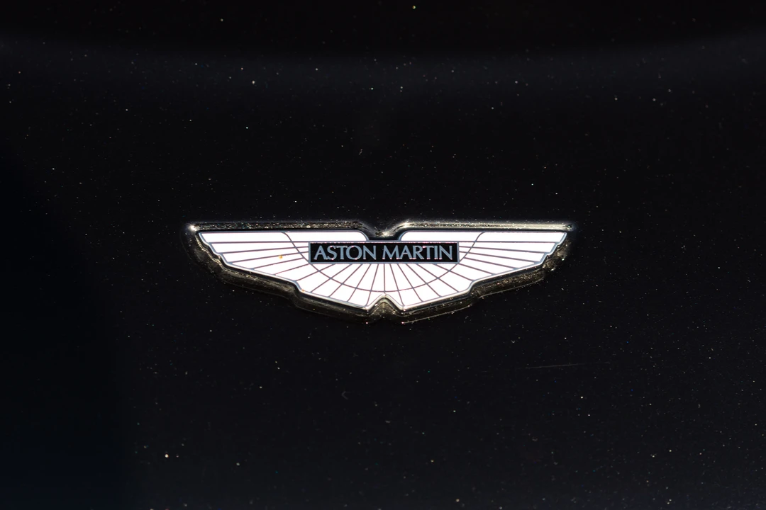 2018 Aston Martin V12 Vantage (2010-2018) - Image 21 of 31