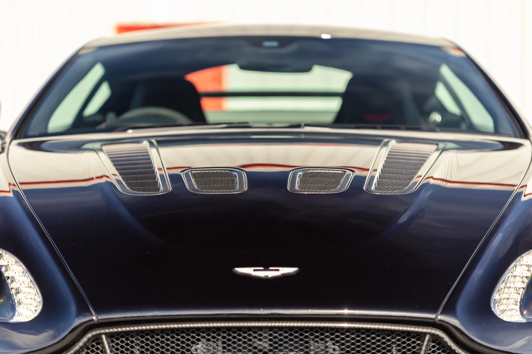 2018 Aston Martin V12 Vantage (2010-2018) - Image 27 of 31