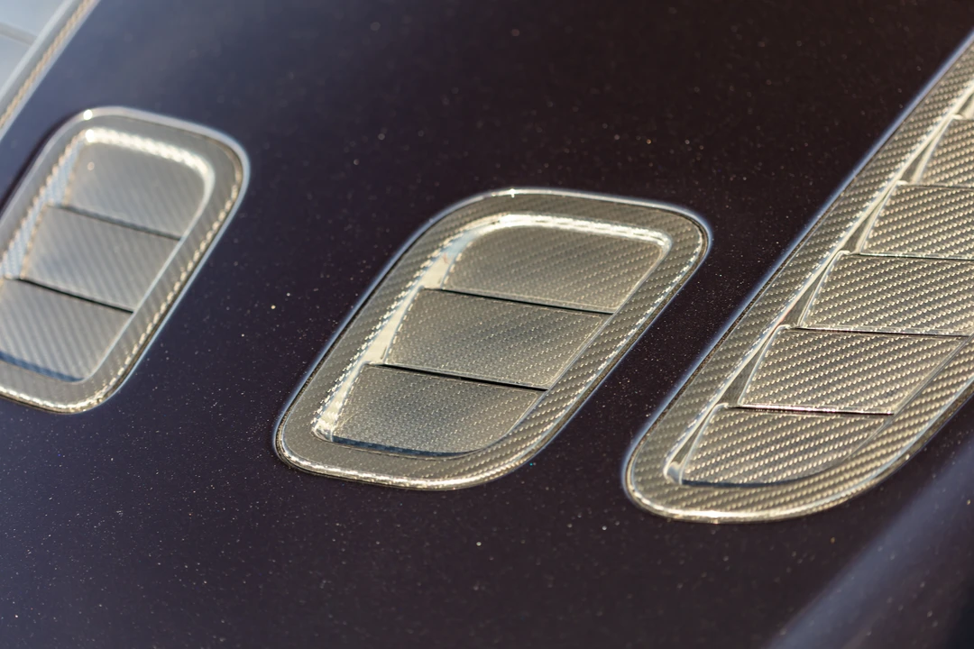 2018 Aston Martin V12 Vantage (2010-2018) - Image 30 of 31
