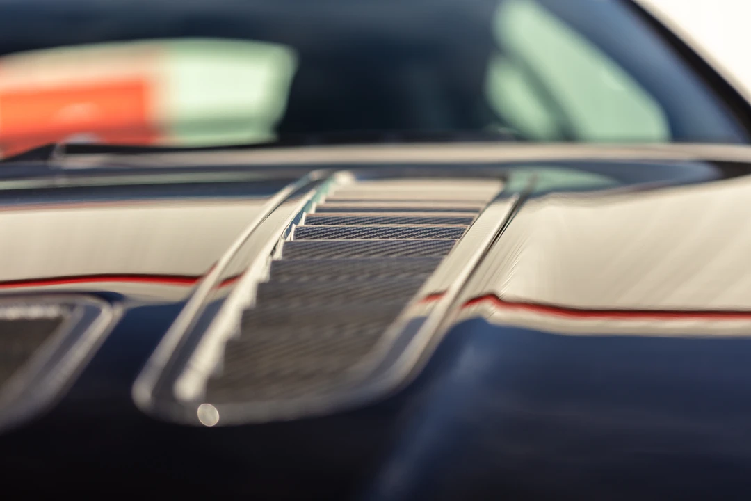 2018 Aston Martin V12 Vantage (2010-2018) - Image 31 of 31