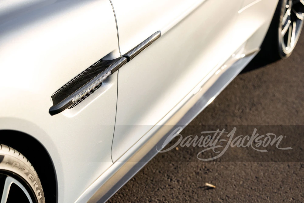 2018 Aston Martin Vanquish 2nd Gen - Image 4 of 31