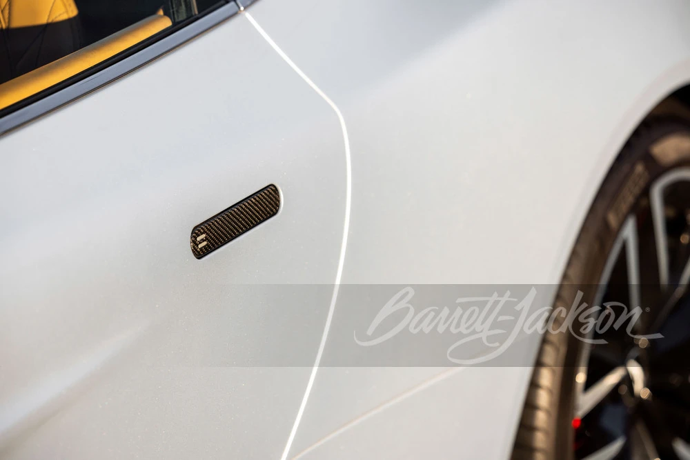 2018 Aston Martin Vanquish 2nd Gen - Image 27 of 31