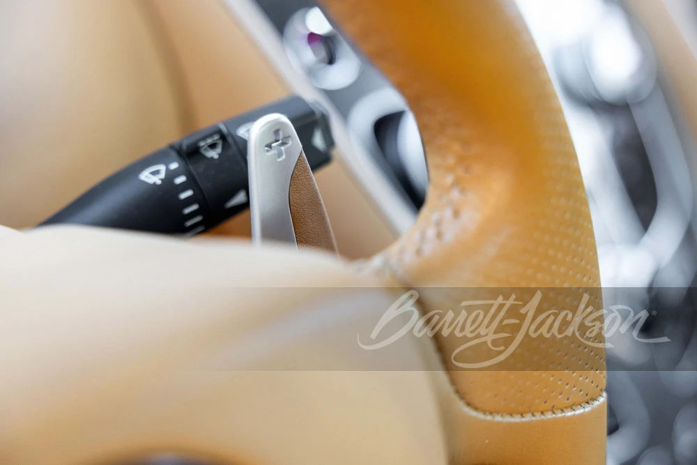 2018 Aston Martin Vanquish 2nd Gen - Image 28 of 31