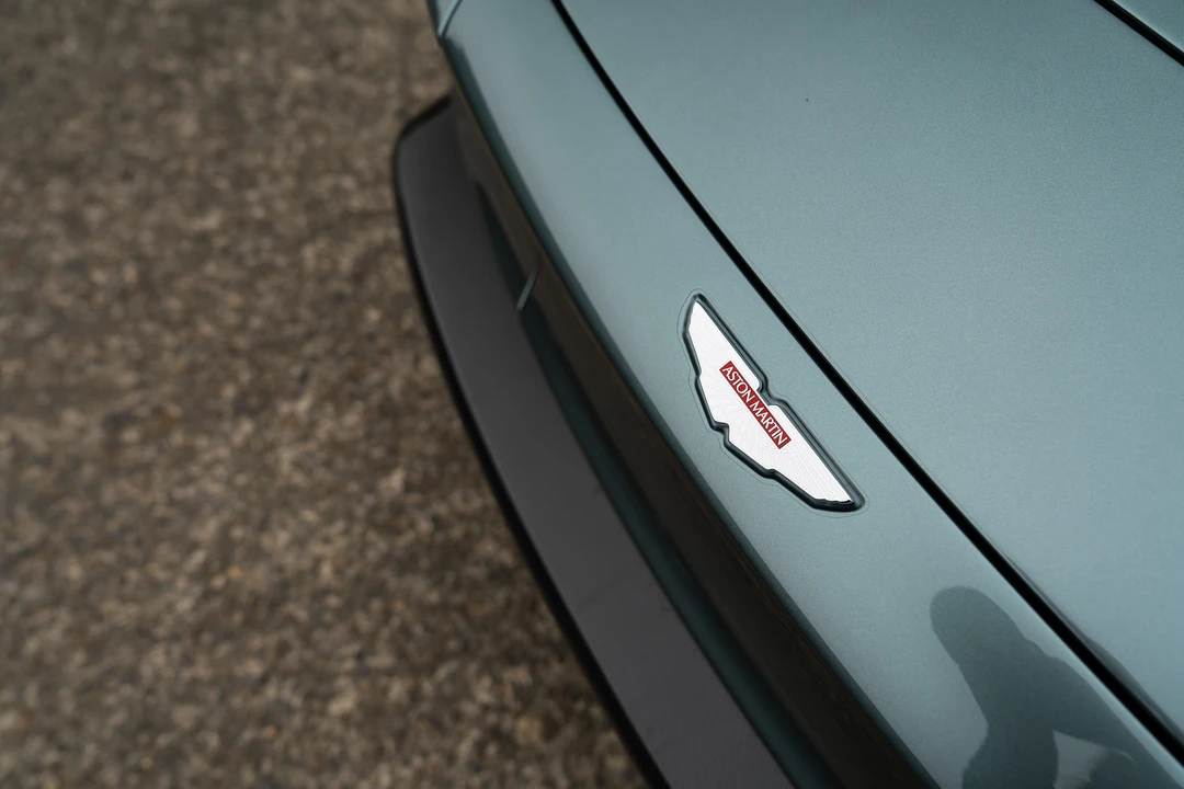 2018 Aston Martin Vanquish 2nd Gen - Image 19 of 31