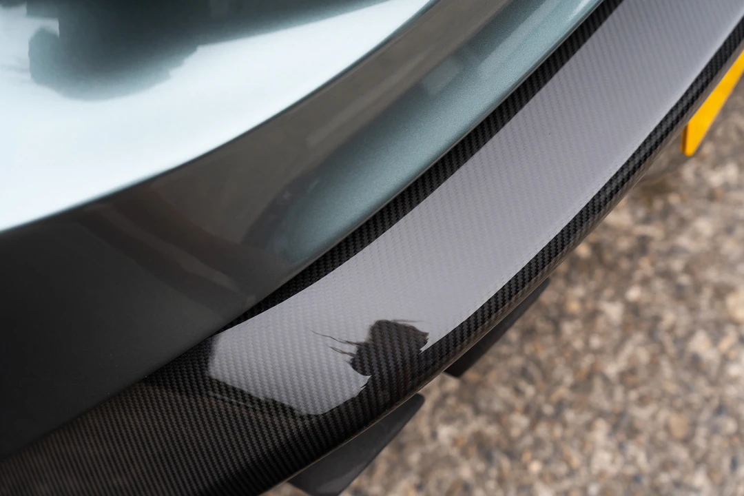 2018 Aston Martin Vanquish 2nd Gen - Image 24 of 31