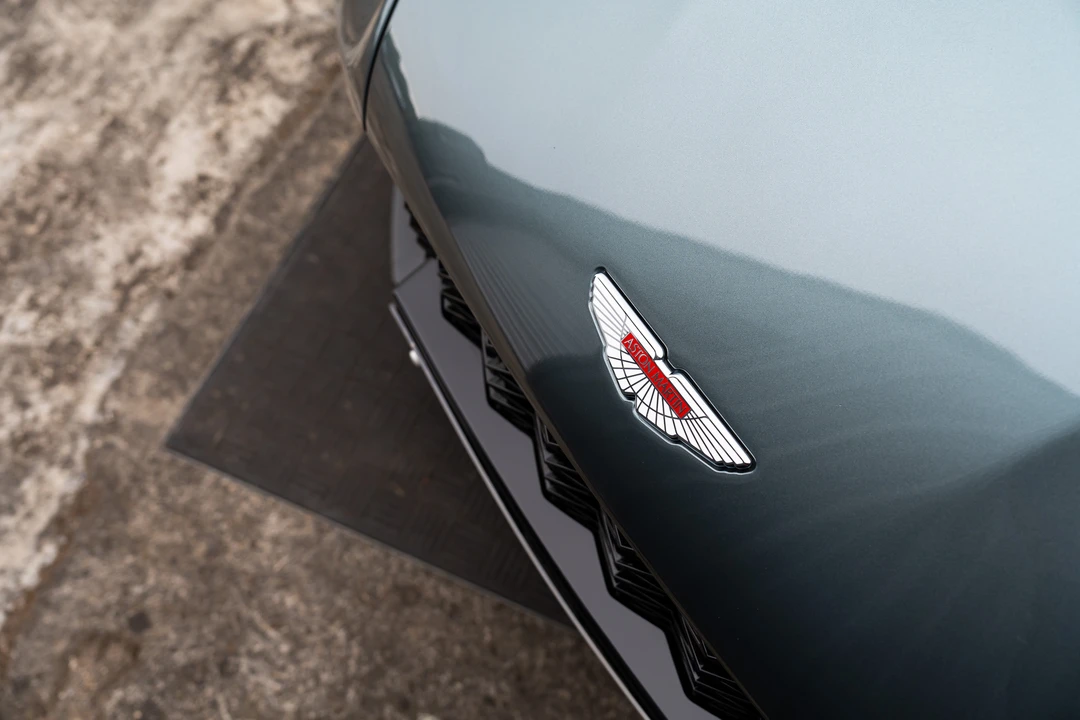 2018 Aston Martin Vanquish 2nd Gen - Image 21 of 31