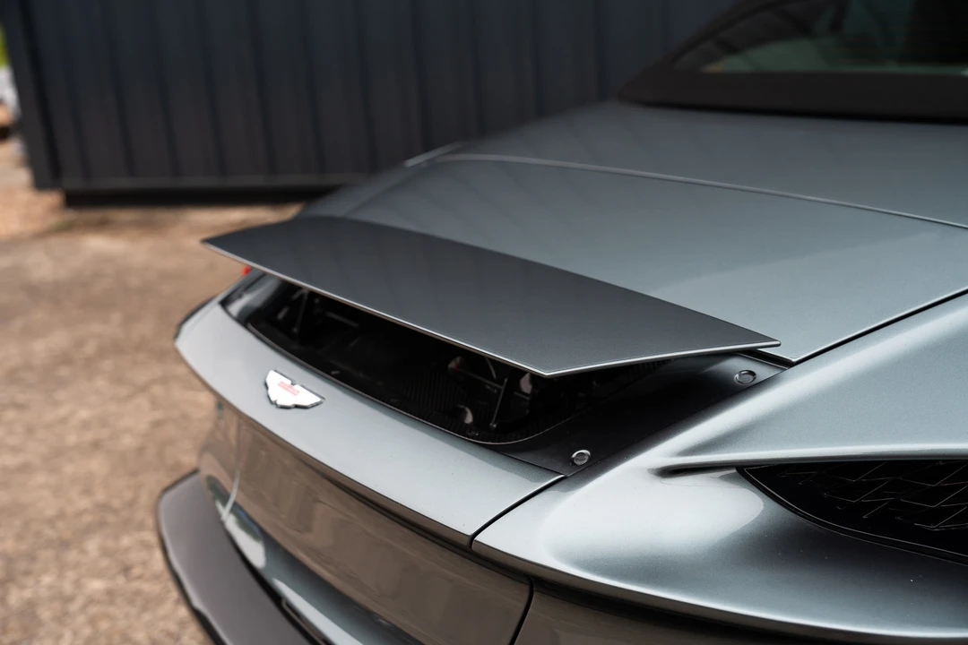 2018 Aston Martin Vanquish 2nd Gen - Image 27 of 31