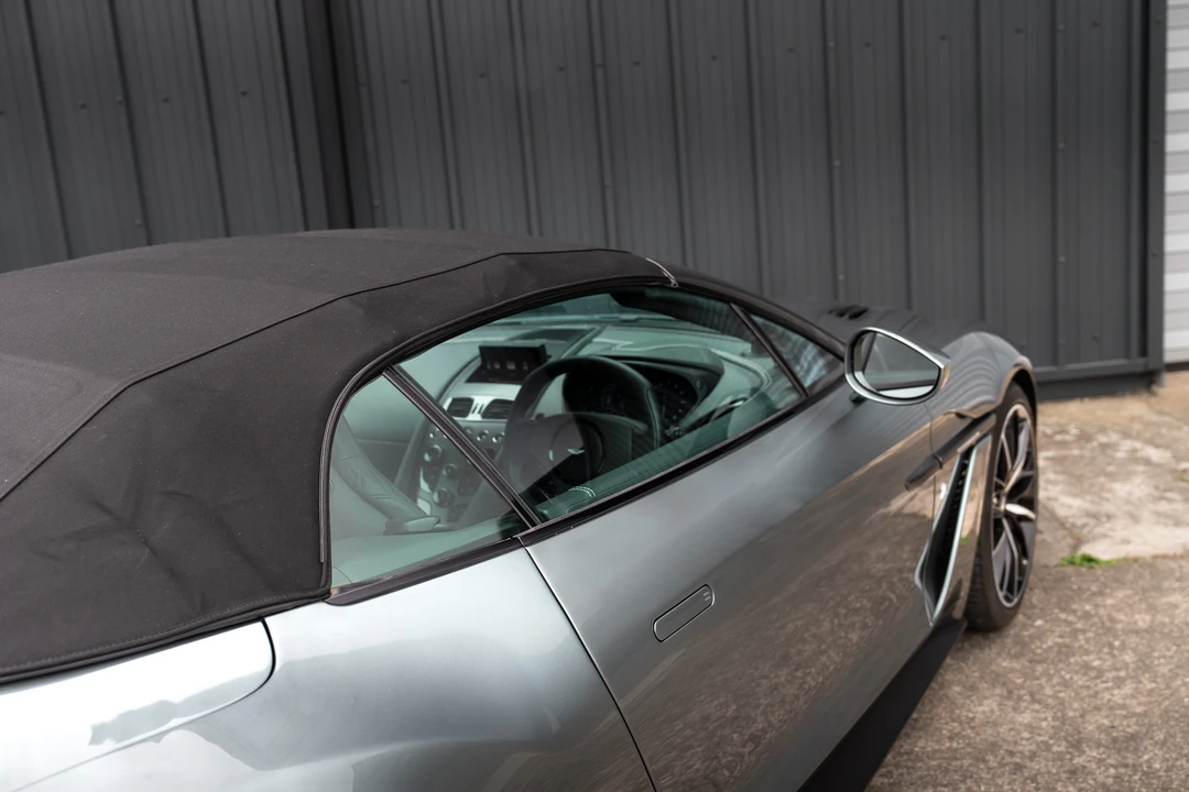 2018 Aston Martin Vanquish 2nd Gen - Image 16 of 31
