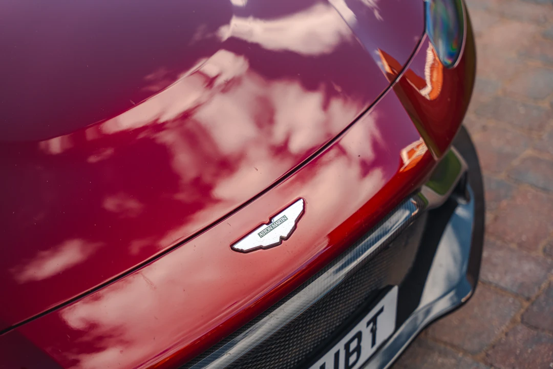 2018 Aston Martin V8 Vantage (2006-2017) - Image 15 of 31