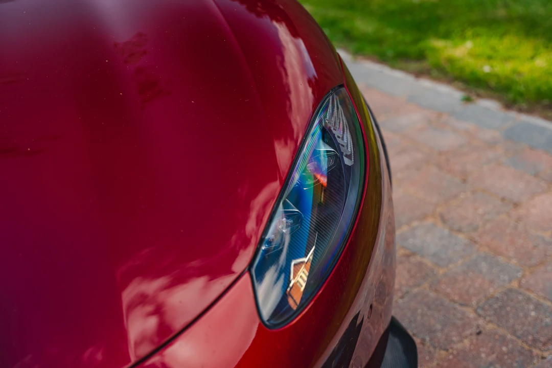 2018 Aston Martin V8 Vantage (2006-2017) - Image 17 of 31