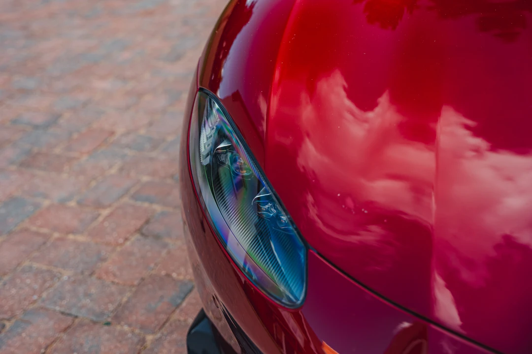 2018 Aston Martin V8 Vantage (2006-2017) - Image 18 of 31