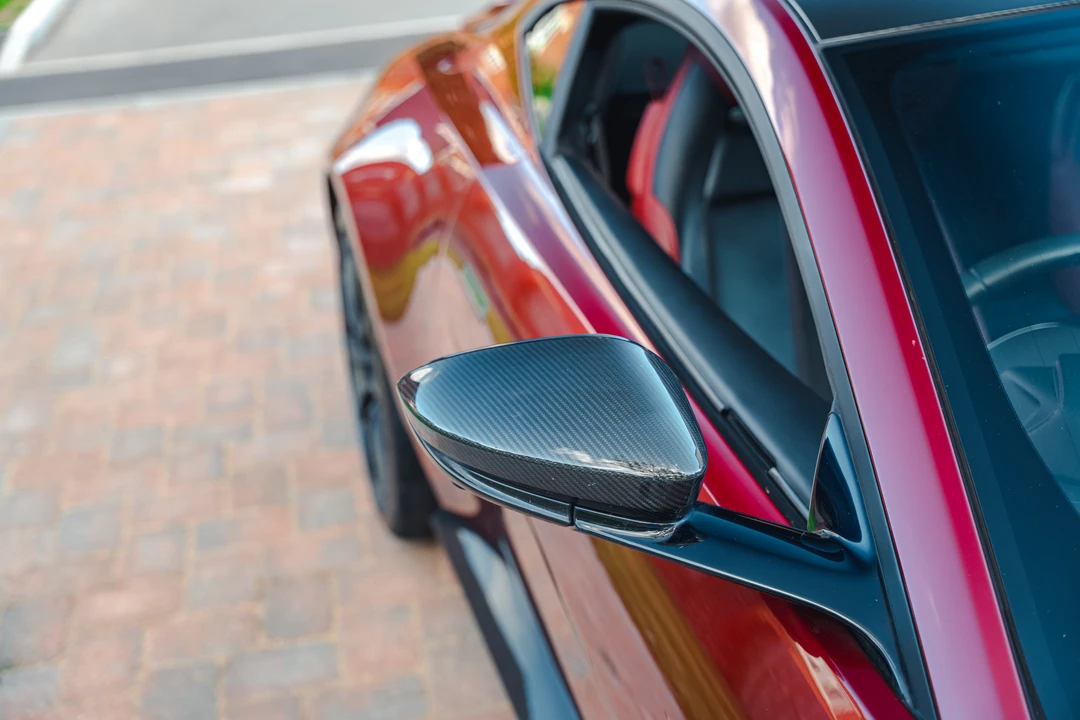 2018 Aston Martin V8 Vantage (2006-2017) - Image 28 of 31