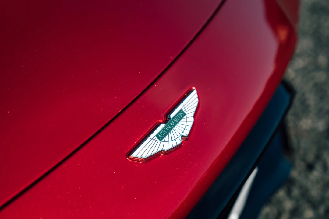 2018 Aston Martin V12 Vantage (2010-2018) - Image 23 of 31