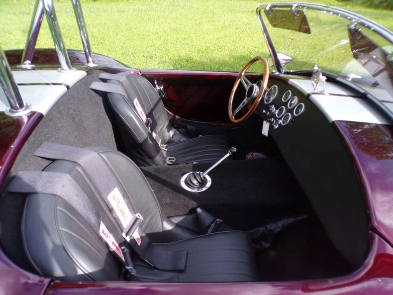 2018 Factory Five Roadster - Image 18 of 27
