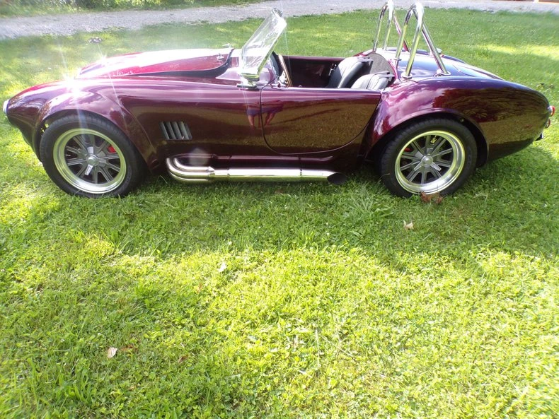 2018 Factory Five Roadster - Image 7 of 27