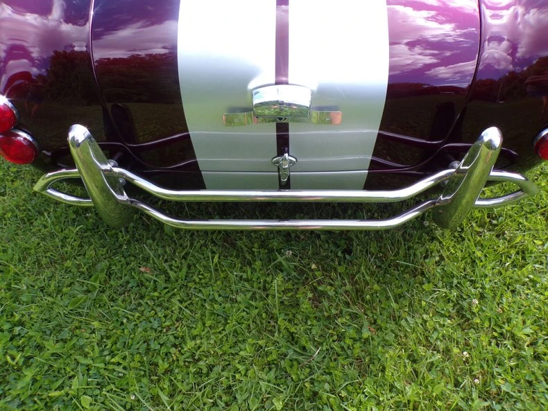 2018 Factory Five Roadster - Image 6 of 27