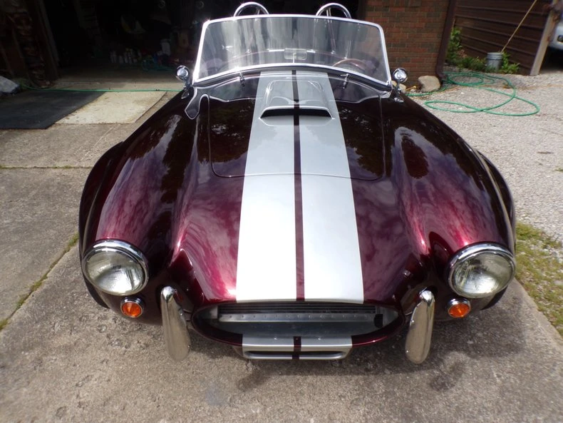 2018 Factory Five Roadster - Image 14 of 27