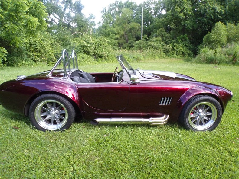 2018 Factory Five Roadster - Image 3 of 27