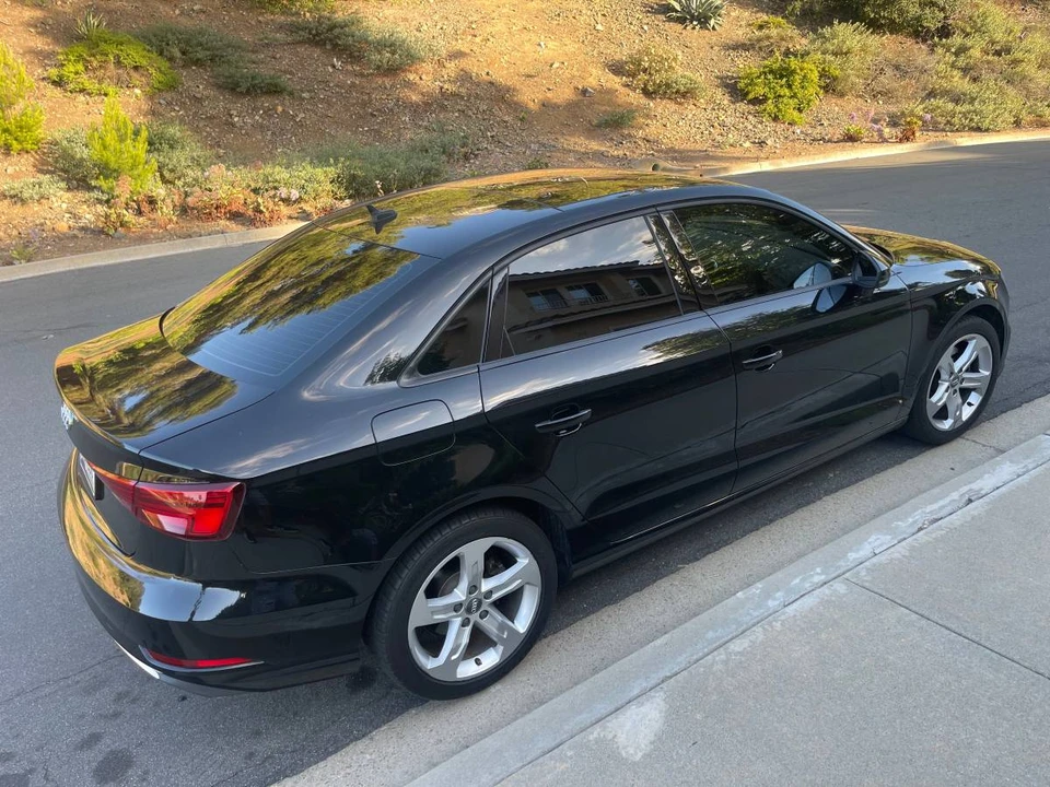 2018 Audi 8V A3 - Image 3 of 20