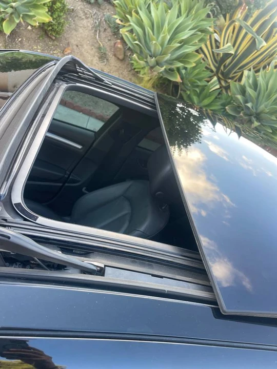 2018 Audi 8V A3 - Image 17 of 20