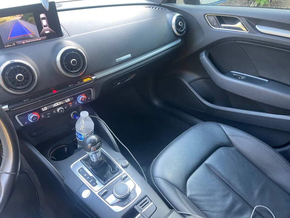 2018 Audi 8V A3 - Image 15 of 20
