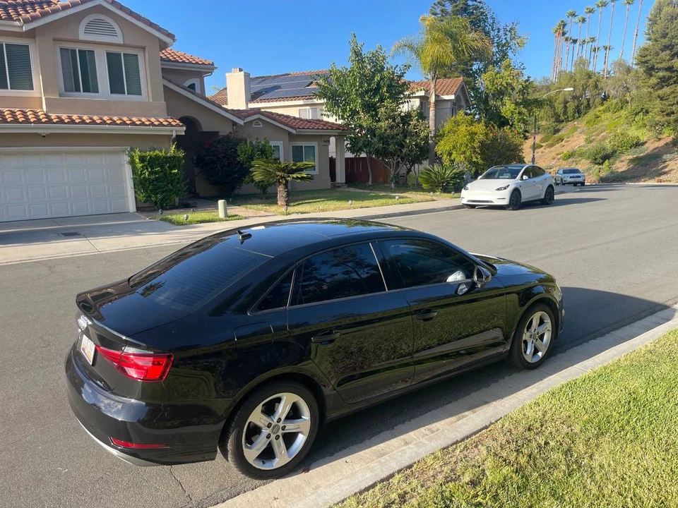 2018 Audi 8V A3 - Image 10 of 20