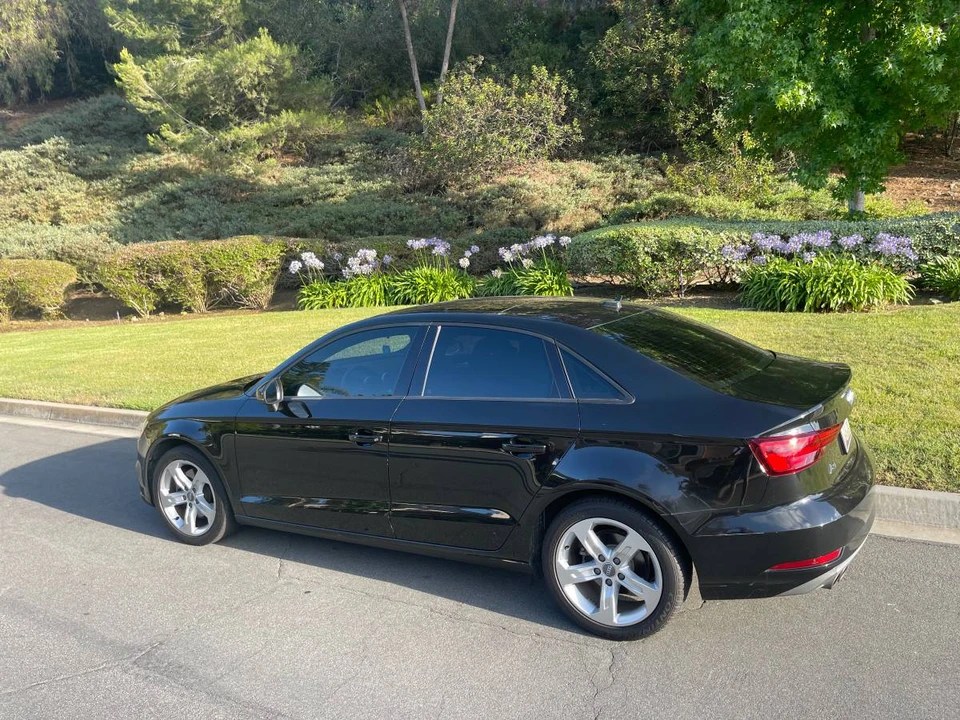 2018 Audi 8V A3 - Image 11 of 20