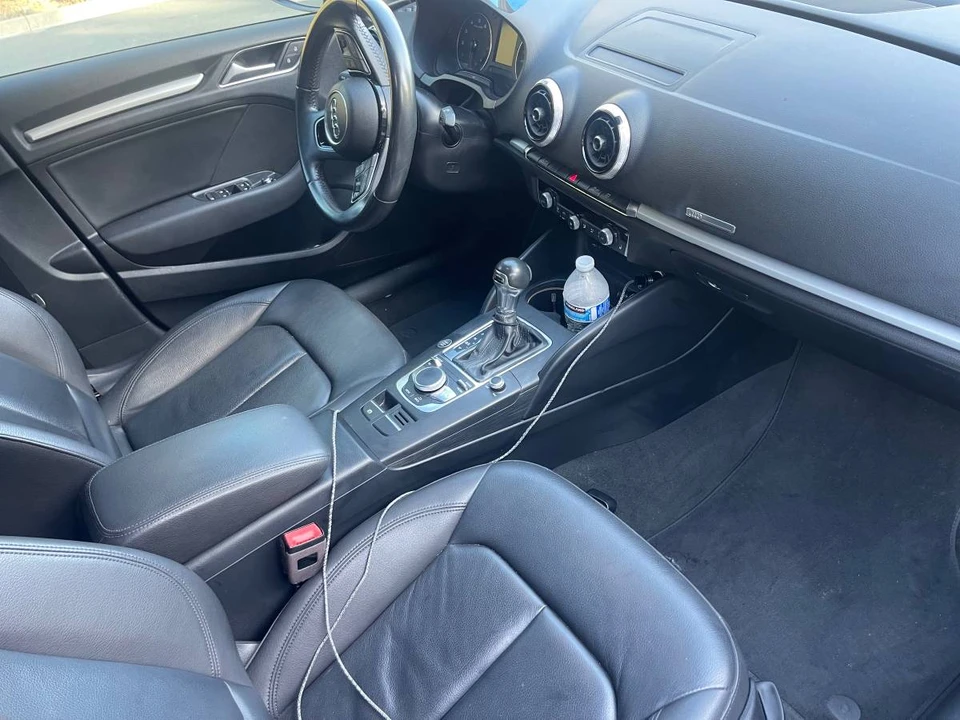 2018 Audi 8V A3 - Image 12 of 20