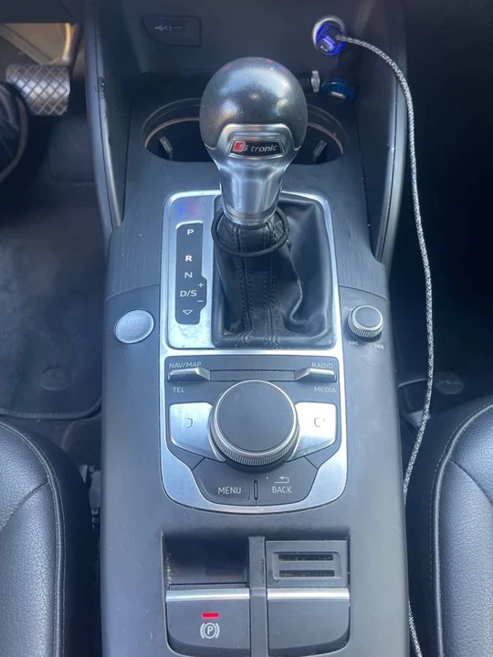 2018 Audi 8V A3 - Image 18 of 20