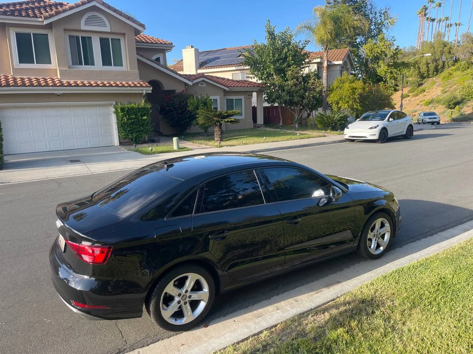 2018 Audi 8V A3 - Image 5 of 20
