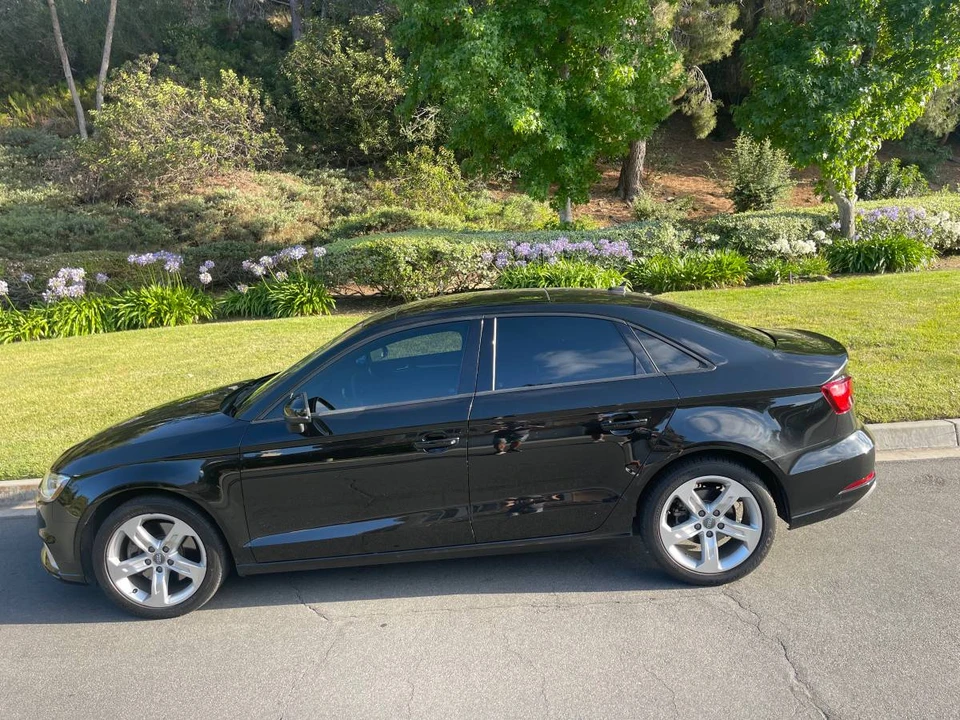 2018 Audi 8V A3 - Image 7 of 20