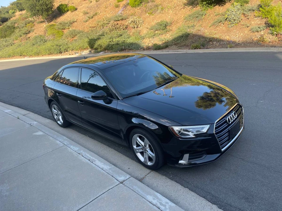 2018 Audi 8V A3 - Image 2 of 20