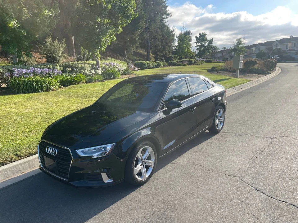 2018 Audi 8V A3 - Image 9 of 20