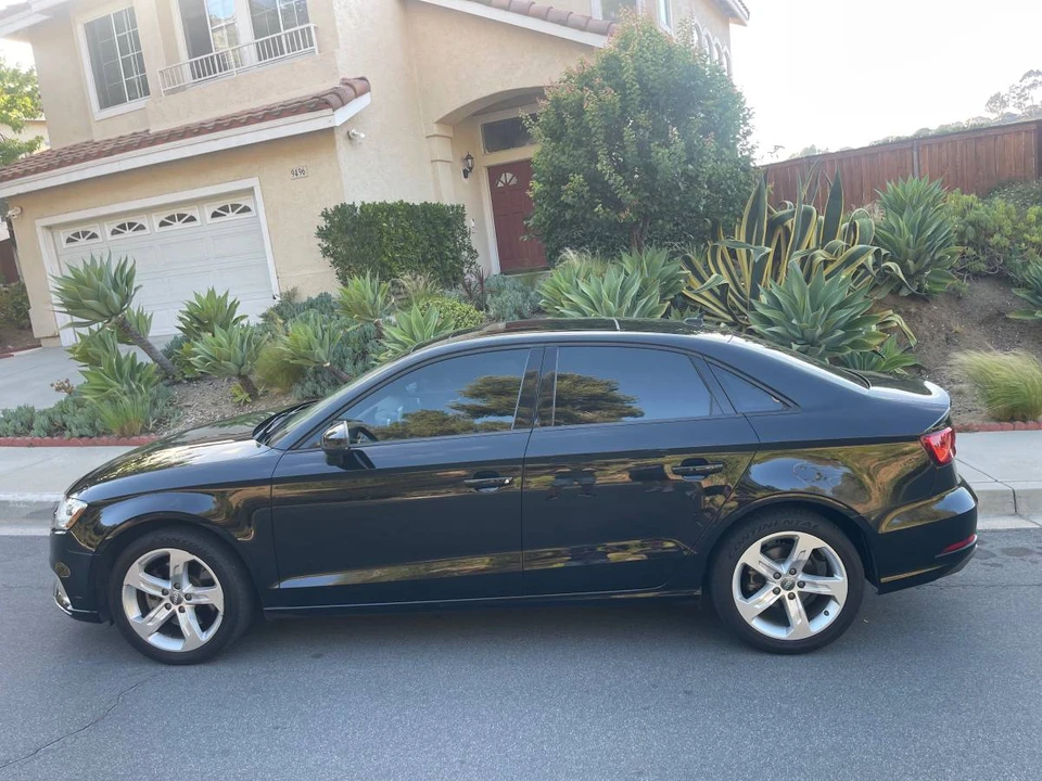 2018 Audi 8V A3 - Image 4 of 20