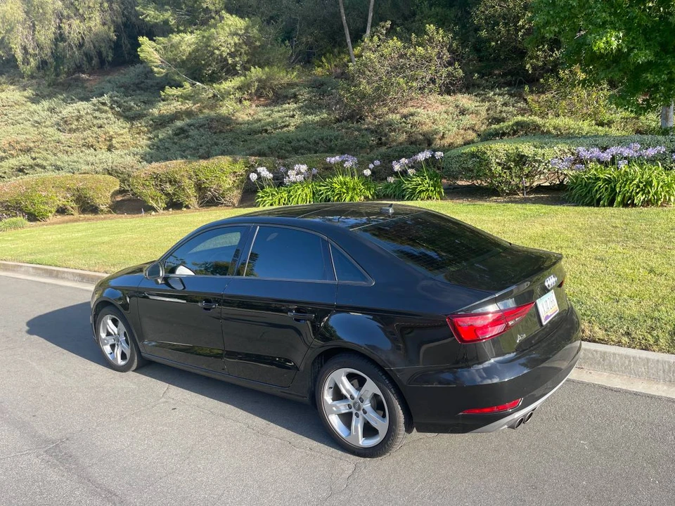 2018 Audi 8V A3 - Image 6 of 20