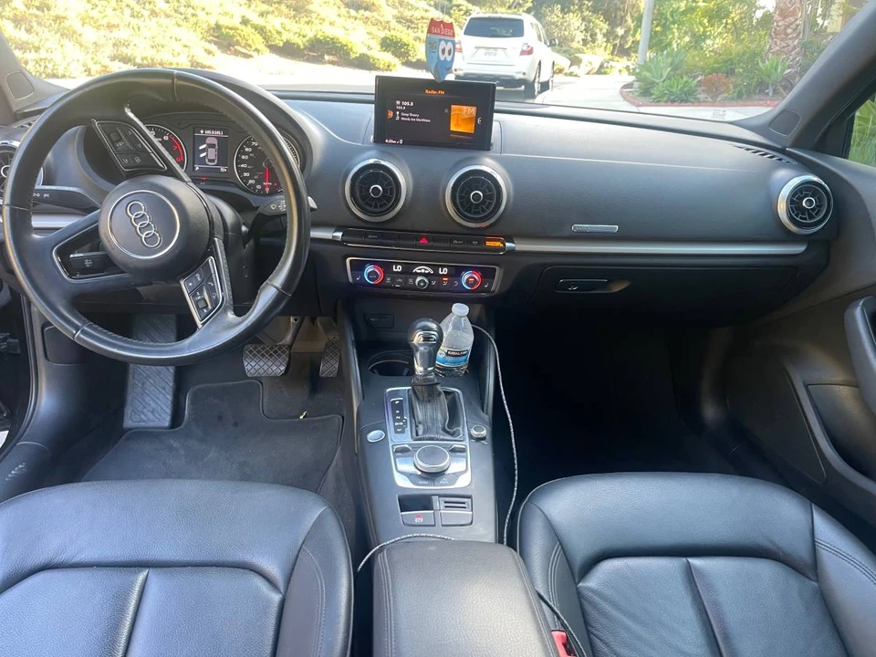 2018 Audi 8V A3 - Image 14 of 20