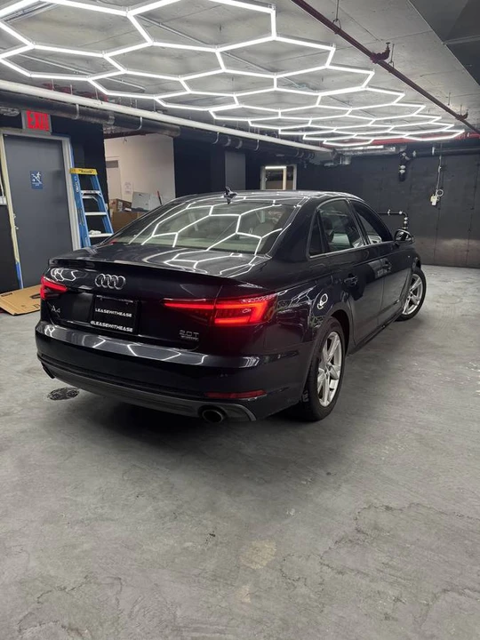 2018 Audi B9 A4 - Image 8 of 9